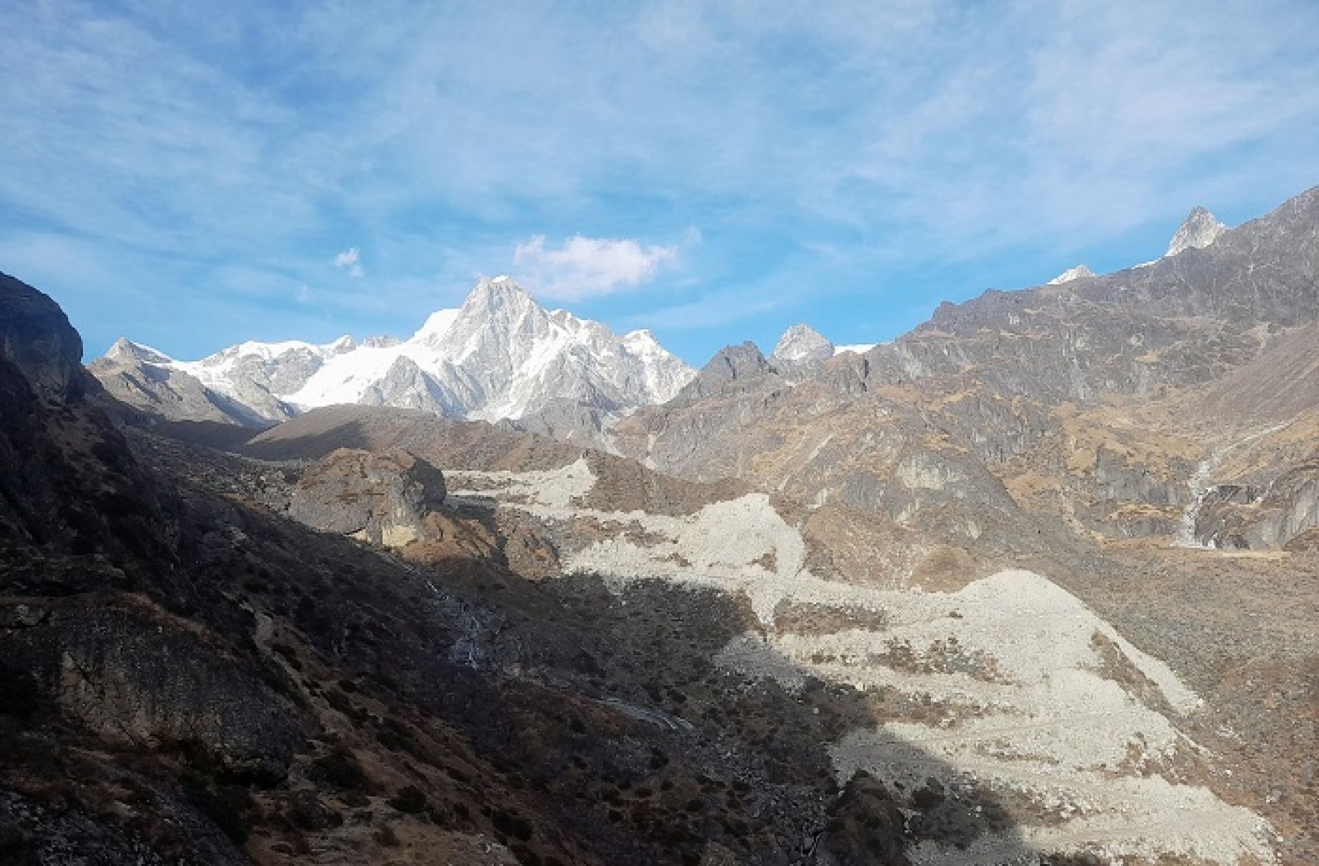 तमोर ‘कोरिडोर’बाट नेपाल, भारत र चीन जोडिए